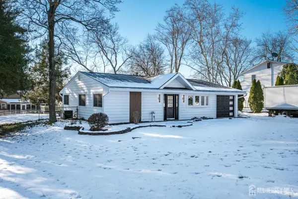 -20 Starling Road, South Brunswick, NJ 08824