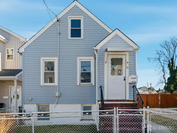 -14 John Street, Carteret, NJ 07008