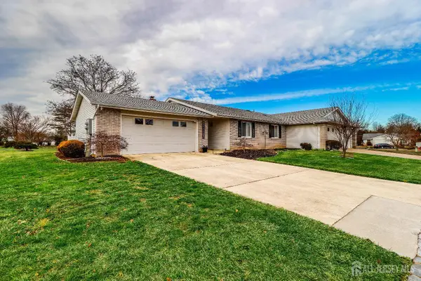 -324-A Quinton Road, Monroe, NJ 08831