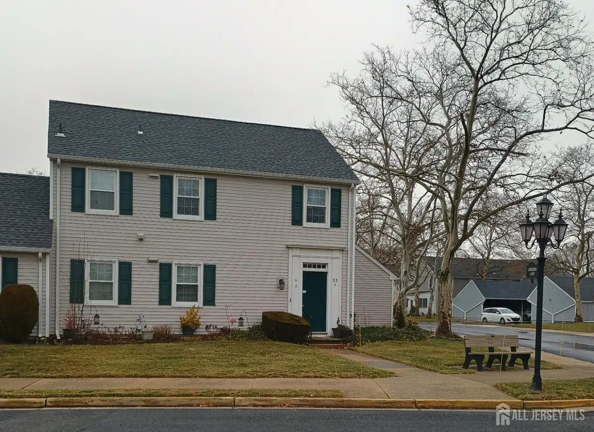 -33 Old Nassau Road #N, Monroe, NJ 08831 - Image #1
