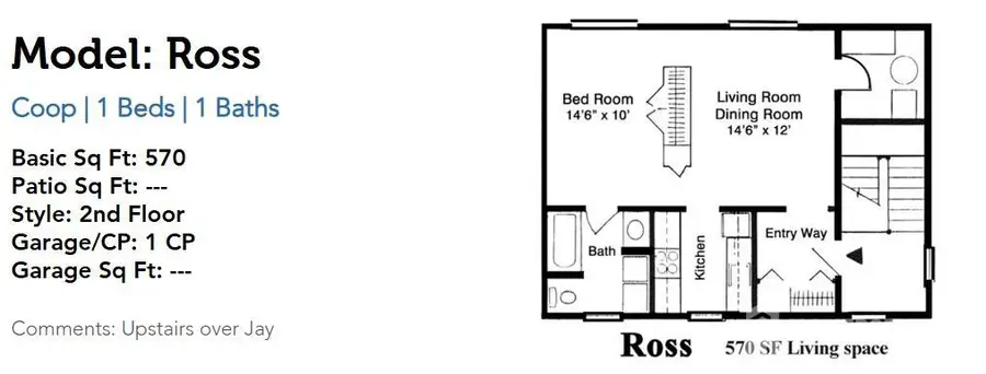 -33 Old Nassau Road #N, Monroe, NJ 08831 - Image #2