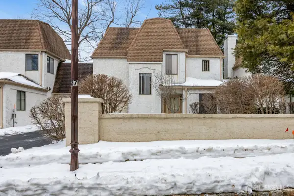 -89 Park Gate Drive, Edison, NJ 08820