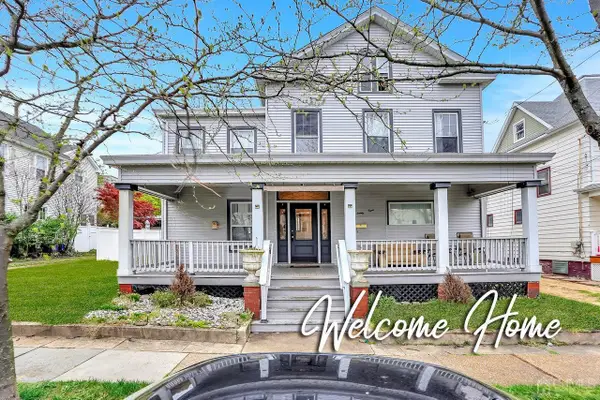 -228 David Street, South Amboy, NJ 08879