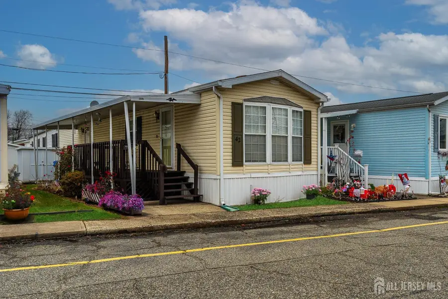 -42 Helen Avenue, Avenel, NJ 07001 - Image #2