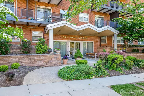 -123 S Adelaide Avenue #5N, Highland Park, NJ 08904