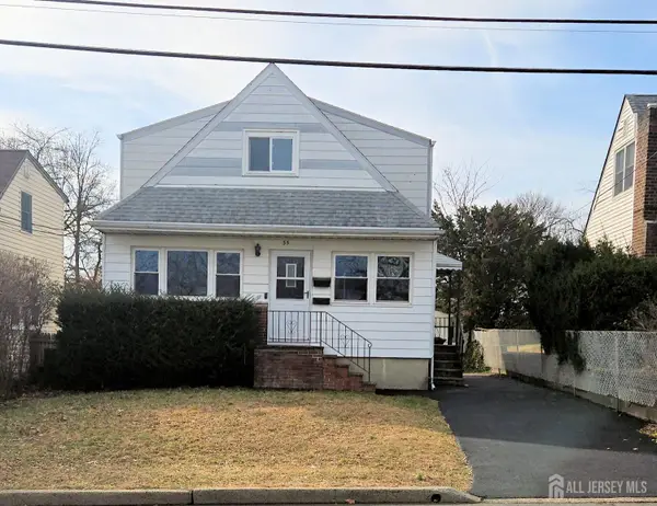 -35 Berkley Boulevard, Iselin, NJ 08830