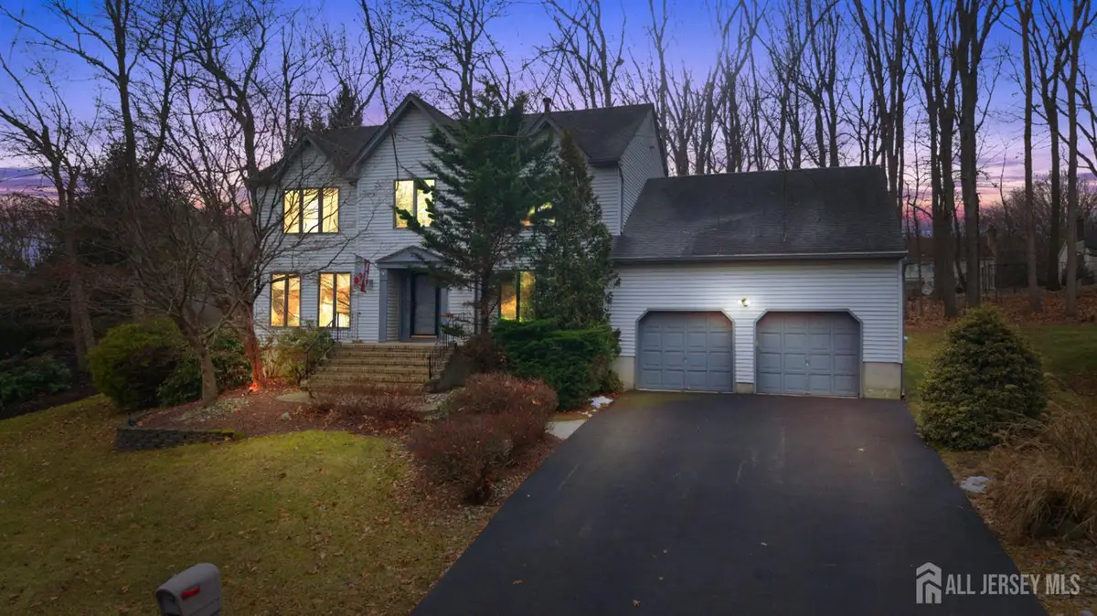 -25 Cherokee Road, East Brunswick, NJ 08816 - Image #1