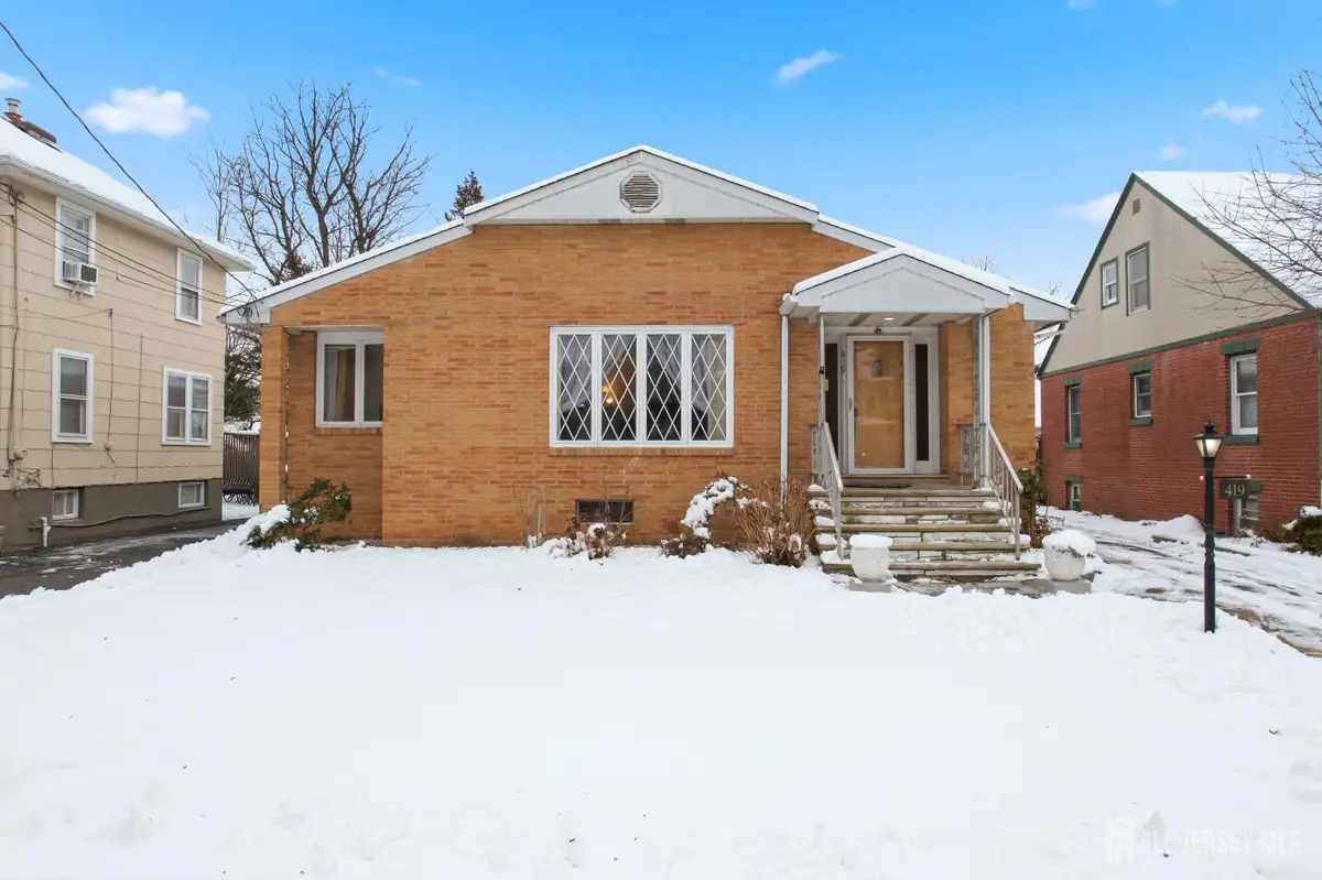 -419 Dunellen Avenue, Dunellen, NJ 08812 - Image #1