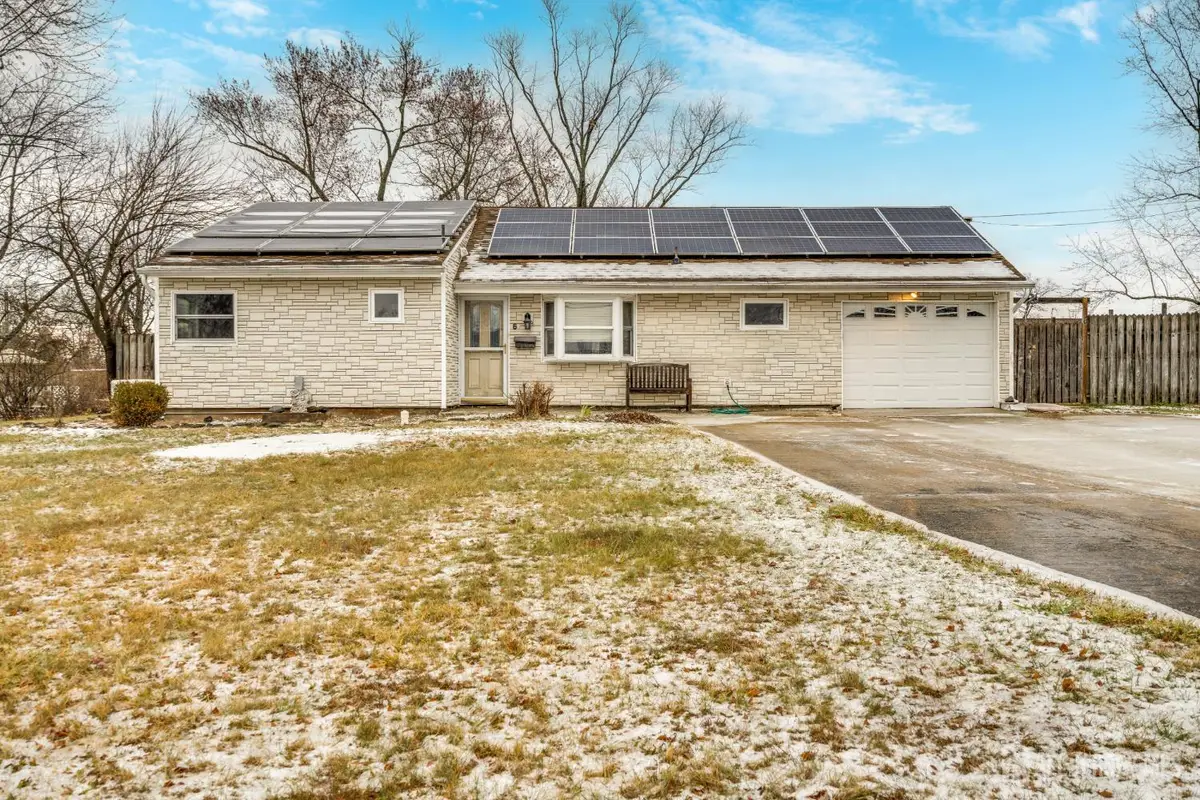 -6 Woodrow Road, Kendall Park, NJ 08824 - Image #1