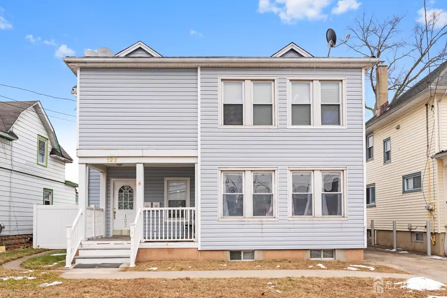 -122 S Lincoln Avenue, Middlesex, NJ 08846 - #2