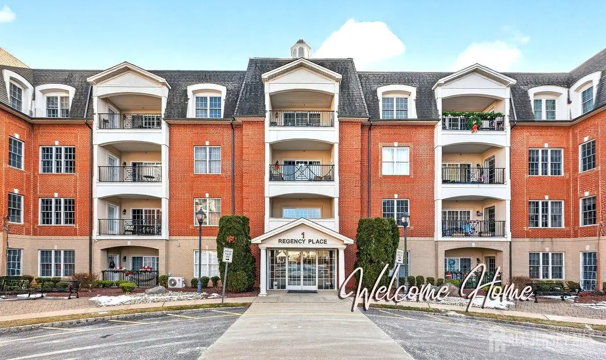 -417 Regency Place, Woodbridge Township, NJ 07095 - Image #1