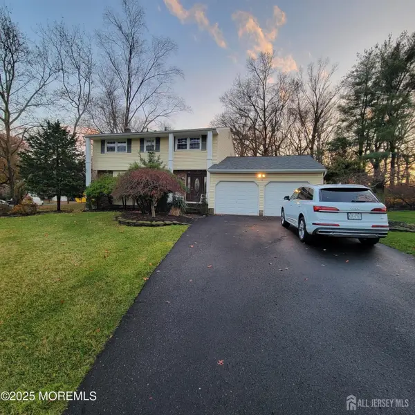 -12 Margie Road, East Brunswick, NJ 08816
