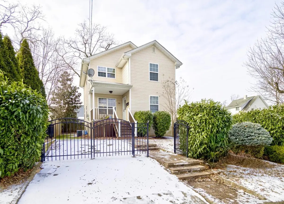 -14 Amherst Street, Highland Park, NJ 08904 - Image #1