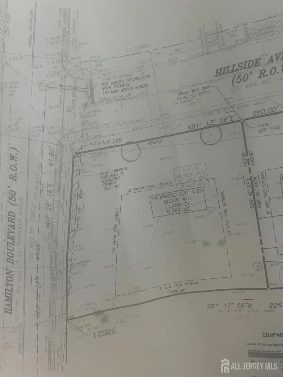 -0-0 Hillside Avenue, South Plainfield, NJ 07080 - Image #2