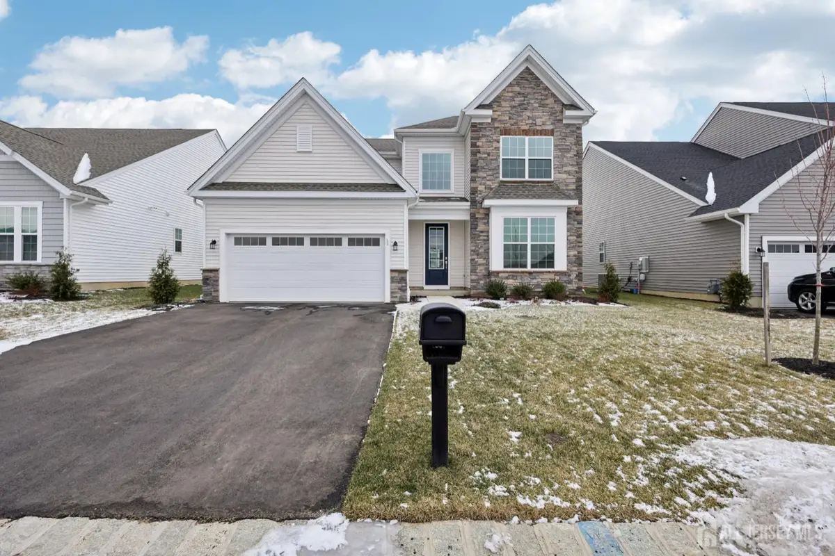 -68 Fillmore Drive, Monroe, NJ 08831 - #1