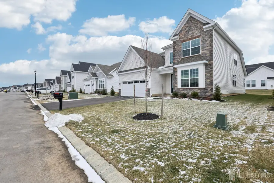 -68 Fillmore Drive, Monroe, NJ 08831 - #3