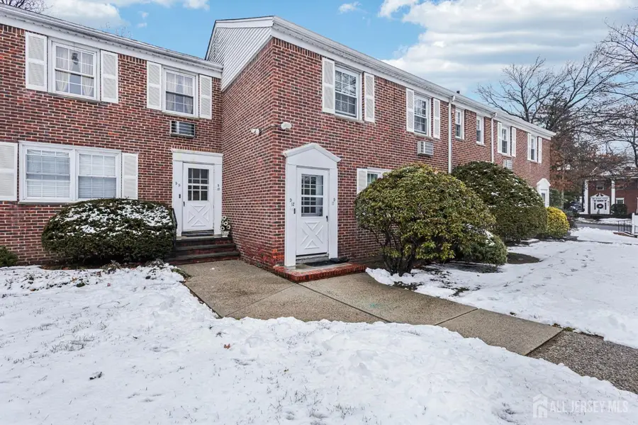 -445 Morris Avenue #11D, Springfield, NJ 07081 - Image #2