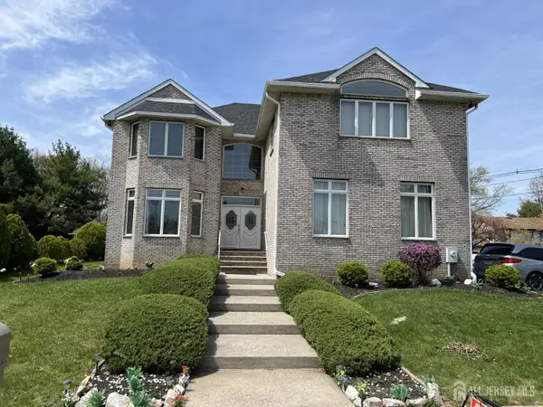 -177 Mundy Avenue, Edison, NJ 08820