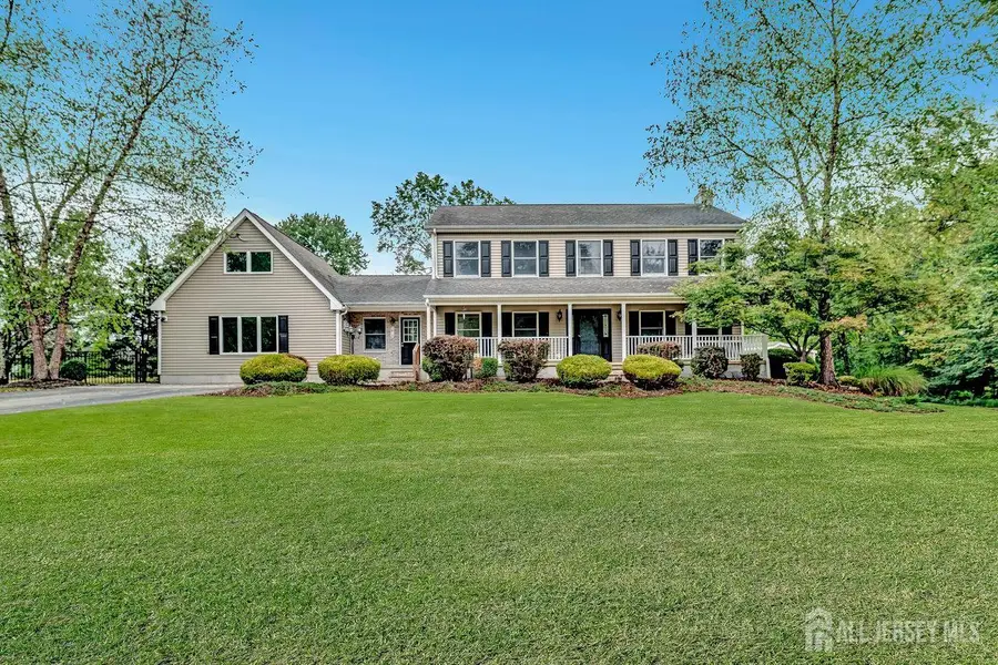 -526 County Road #579, Raritan Township, NJ 08551 - #2