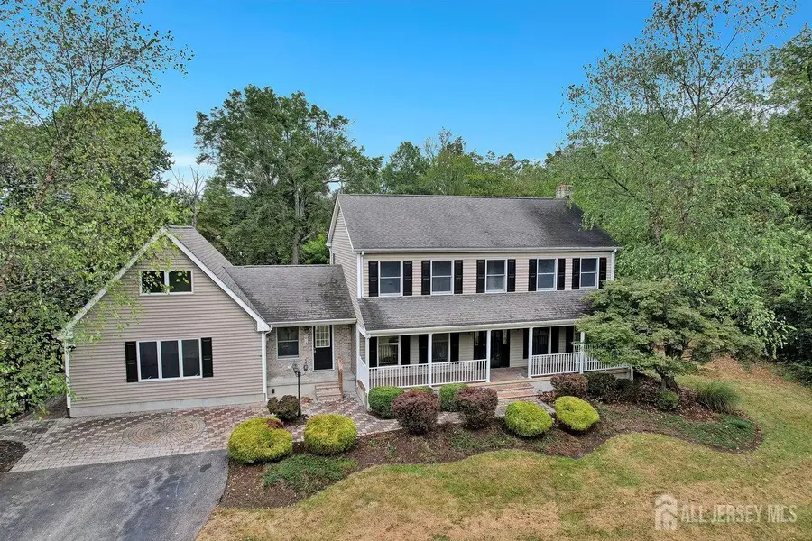 -526 County Road #579, Raritan Township, NJ 08551 - #3