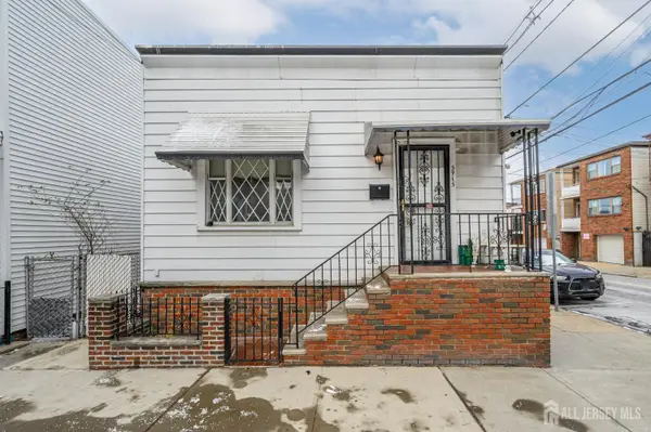 -5915 Jefferson Street, West New York, NJ 07093