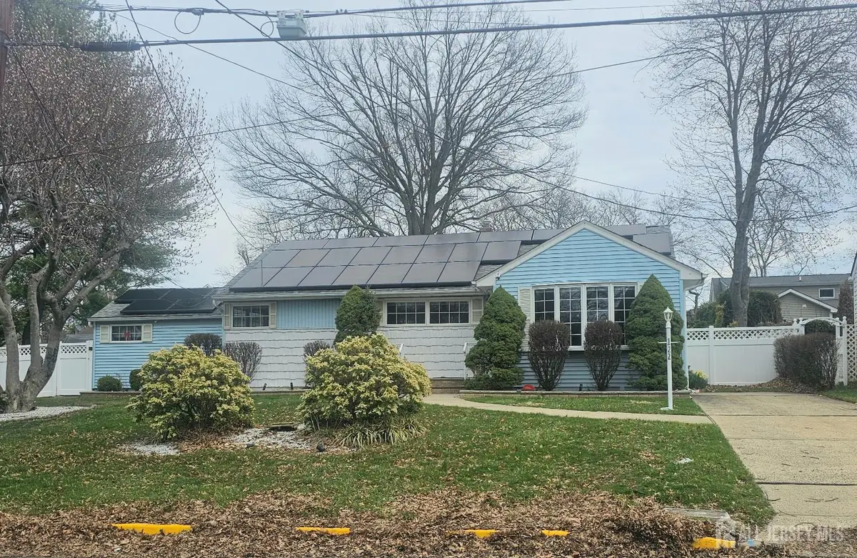 -122 Spear Street, Metuchen, NJ 08840 - #1