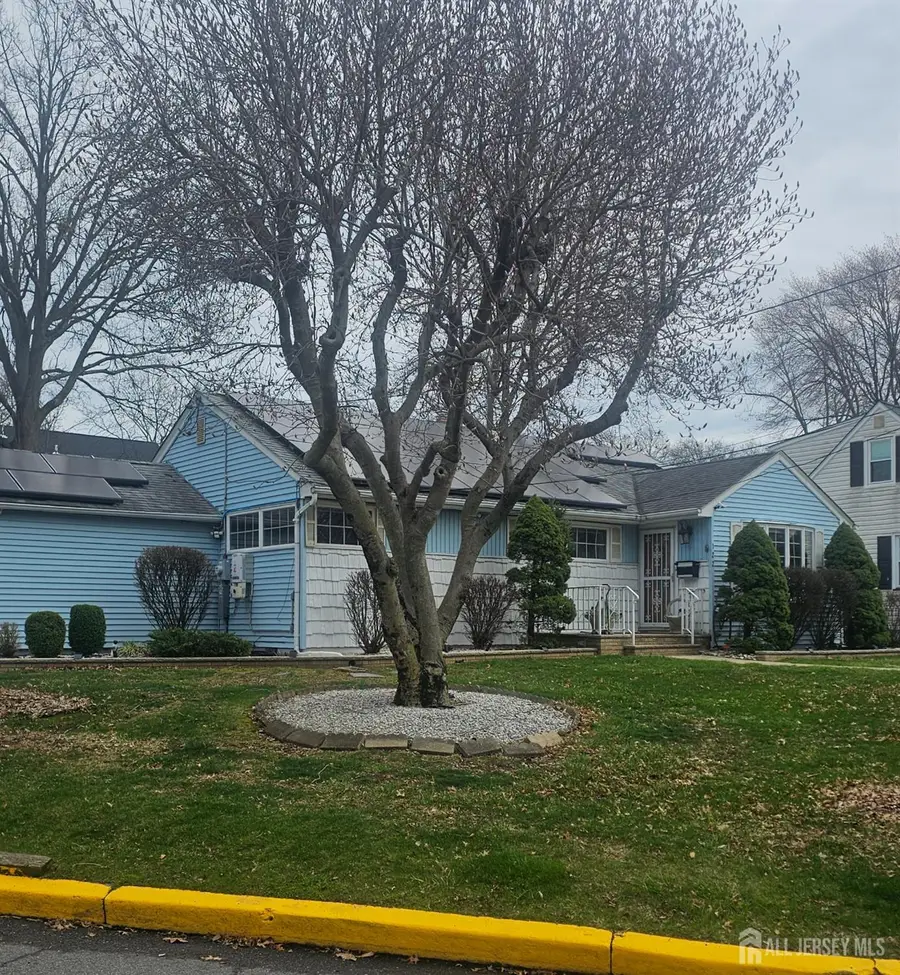 -122 Spear Street, Metuchen, NJ 08840 - #3