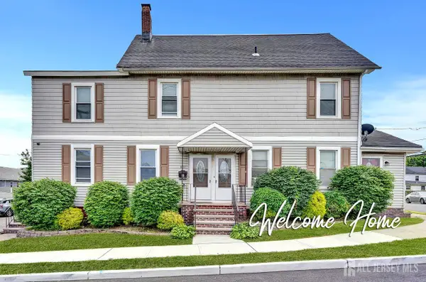 -601 Ridgeway Avenue, South Amboy, NJ 08879