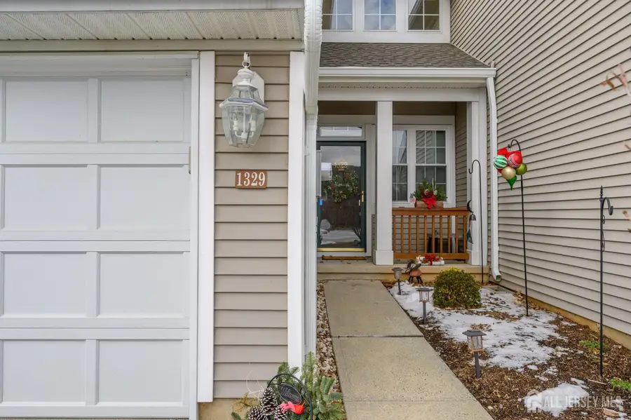 -1329 Eagles Nest Court, Lopatcong Overlook, NJ 08886 - #2