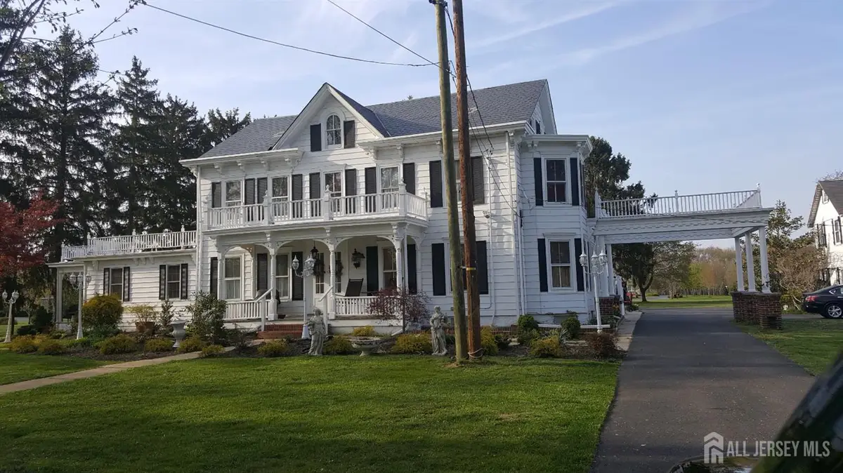 -77 Petty Road, Cranbury, NJ 08512 - #1
