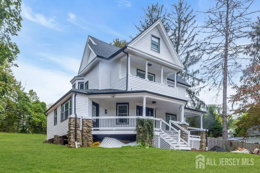 -22 Orchard Hill Road, Bernardsville, NJ 07924 - Image #2