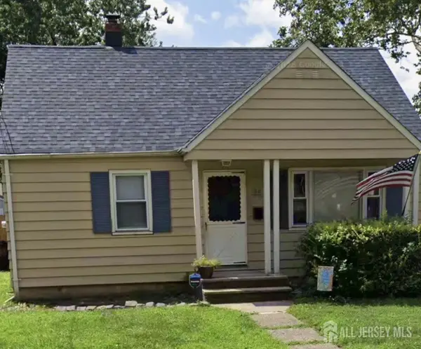 -25 March Place, Fords, NJ 08863