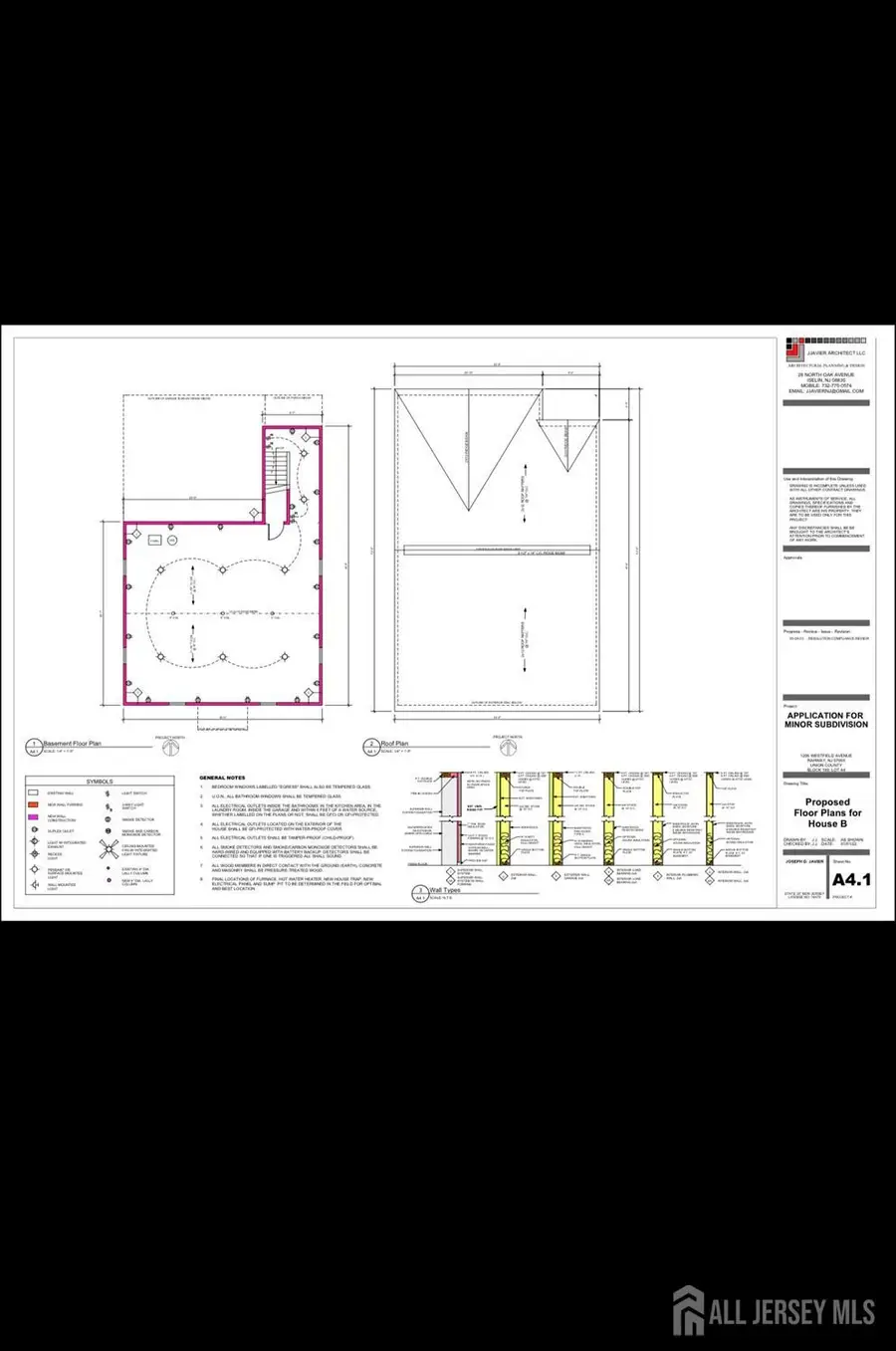 -1206 Westfield Avenue, Rahway, NJ 07065 - Image #2