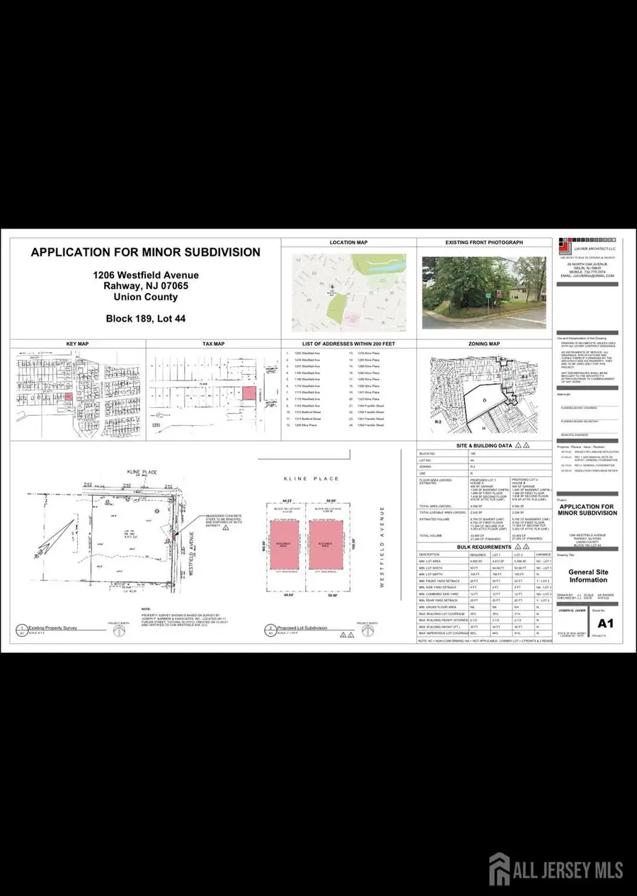 -1206 Westfield Avenue, Rahway, NJ 07065 - Image #3