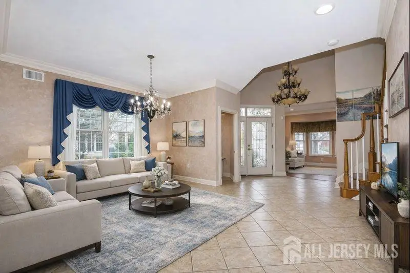 -35 Hancock Place, Weston, NJ 08873 - Image #1