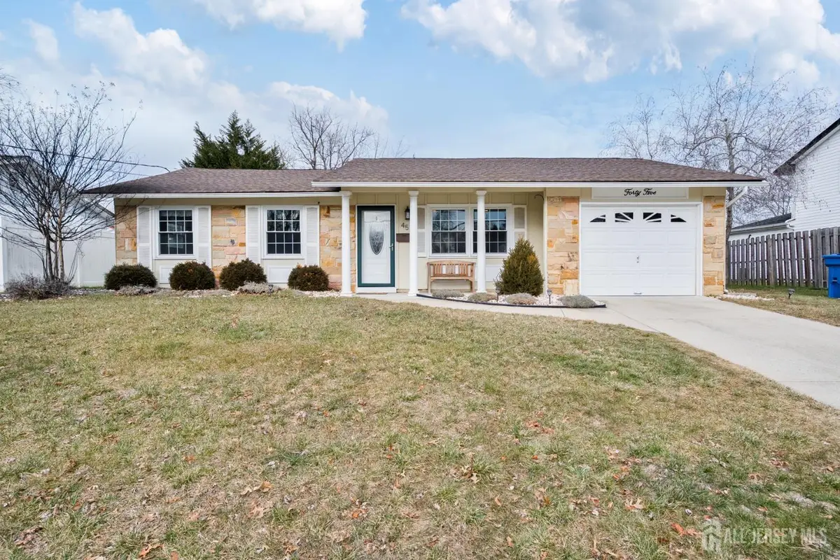 -45 10th Avenue, Monroe, NJ 08831 - Image #1