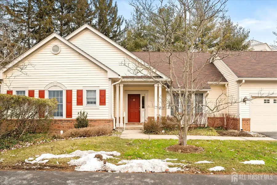 -4 Douglas Fir Court, Plainsboro, NJ 08540 - Image #2