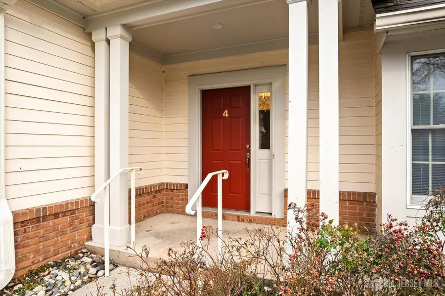 -4 Douglas Fir Court, Plainsboro, NJ 08540 - Image #3