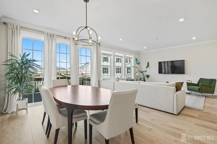 -2707 Hayden Court, Monroe, NJ 08831 - #2