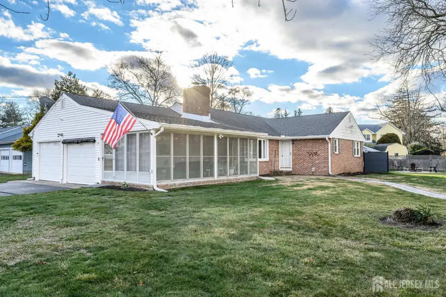 -12 Davison Road, East Windsor, NJ 08520 - Image #2