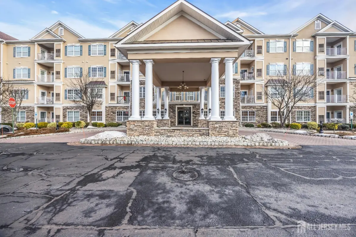 -540 Cranbury Road #219, East Brunswick, NJ 08816 - Image #1