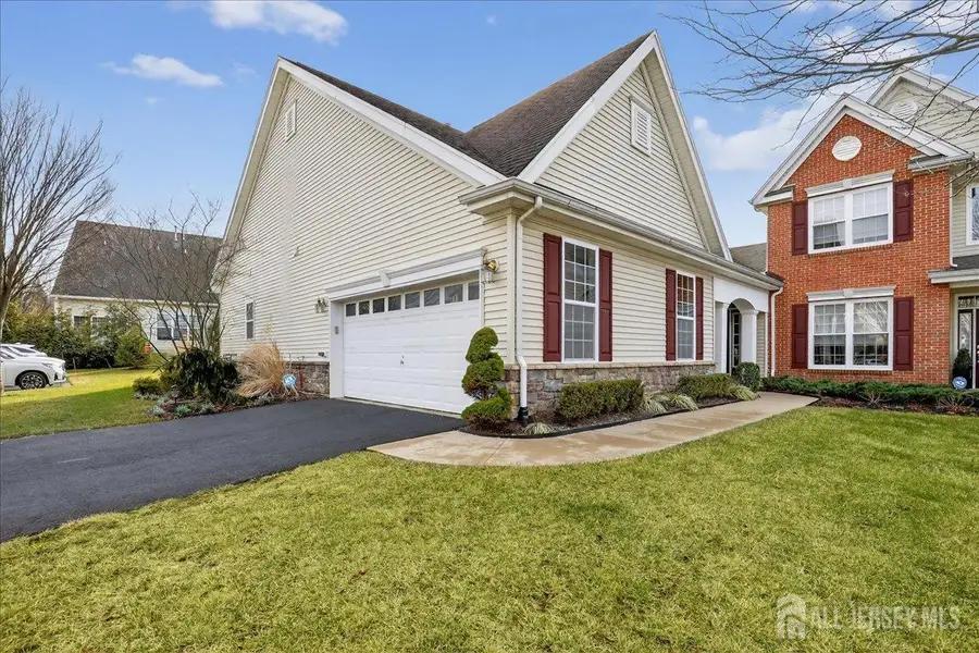 -1 Barbour Court, Old Bridge, NJ 08857 - #2