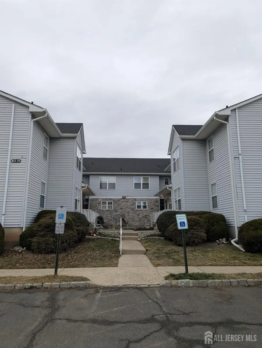 -316 Ventnor Court, Piscataway, NJ 08854 - #2