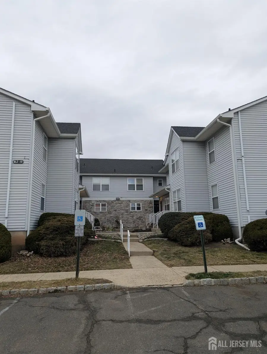 -316 Ventnor Court, Piscataway, NJ 08854 - #3