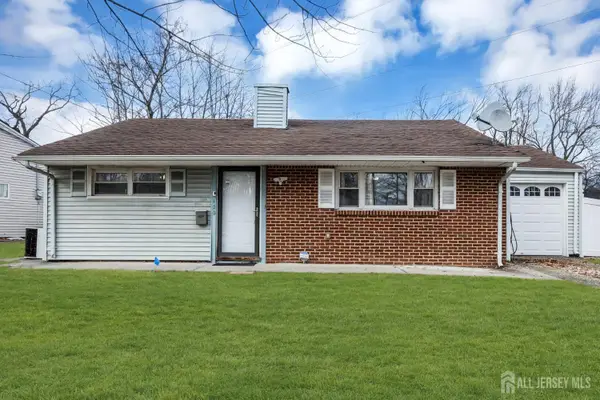 -120 Winthrop Road, Edison, NJ 08817