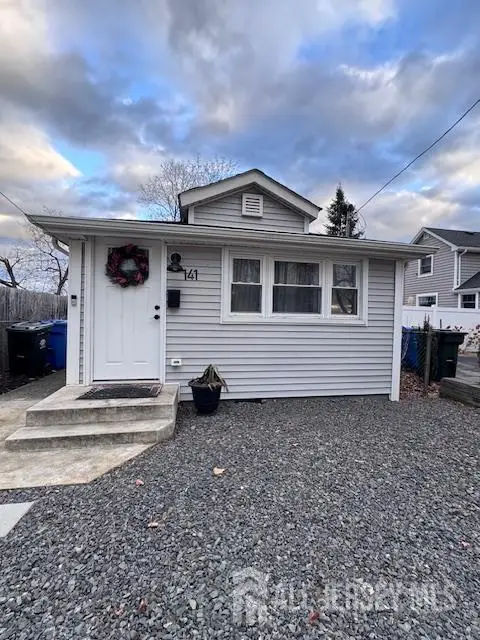 -141 Mckinley Avenue, Old Bridge, NJ 08879