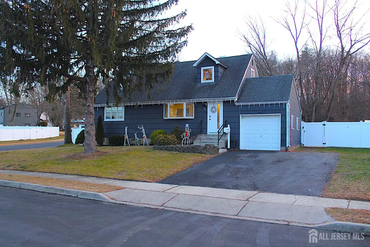 -95 Athens Avenue, Old Bridge Township, NJ 08879 - Image #1