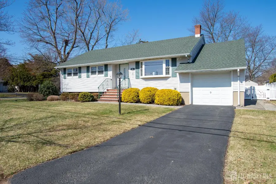 -701 Sunbrite Lane, Piscataway, NJ 08854 - #2