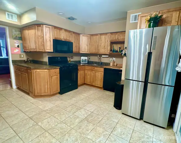 -187 Evergreen Road #4A, Edison, NJ 08837