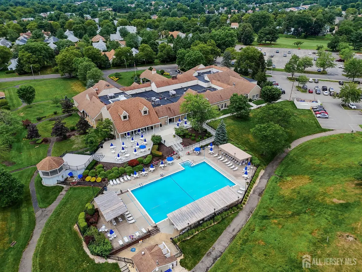 -123-G Concordia Circle, Concordia, NJ 08831 - #1